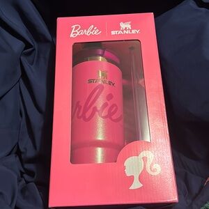 Barbie x Stanley H2.0 Tumbler 30 oz